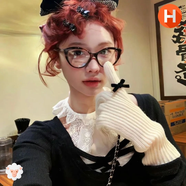 青禾